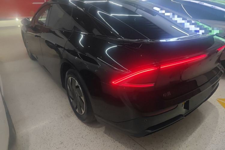 Used XPeng P7+ 2024 Long-Range Max Exterior 2