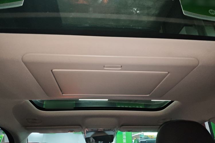 Used Leapmotor C16 2024 Pure Electric 520 Deluxe Edition
