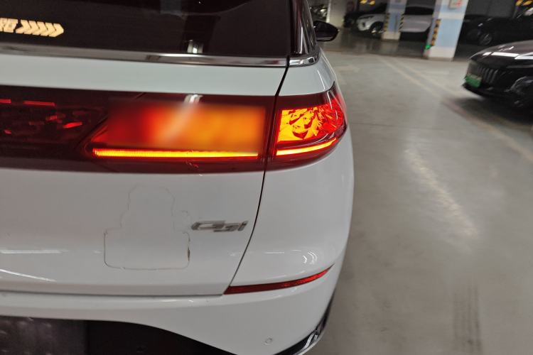 Used XPeng G3 2022 G3i 460G+
