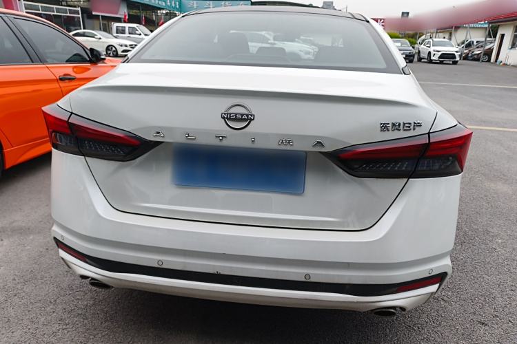 Used Nissan Teana 2022 2.0L XL-TLS Enjoyment Edition
