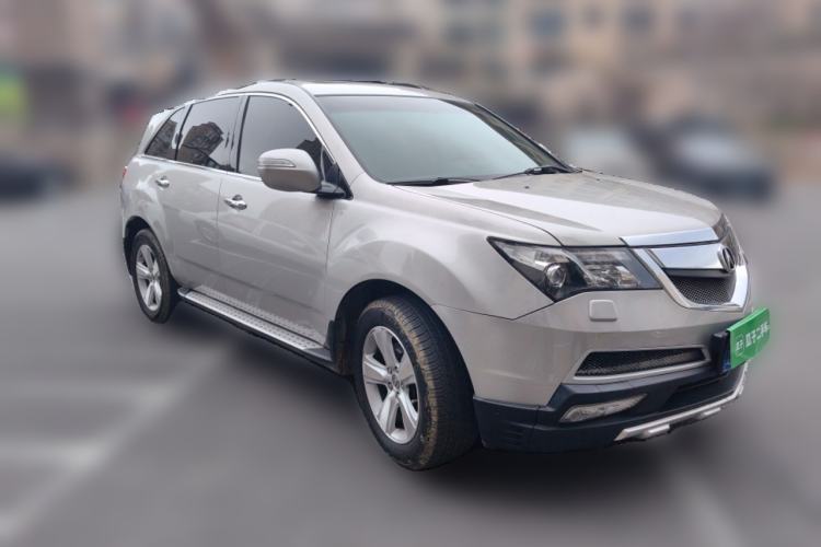 Used Acura MDX 2010 3.7 Standard Edition