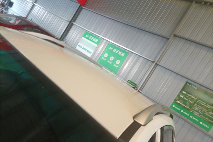 Used Luxgen U6 SUV 2015 1.8T Charm Model
