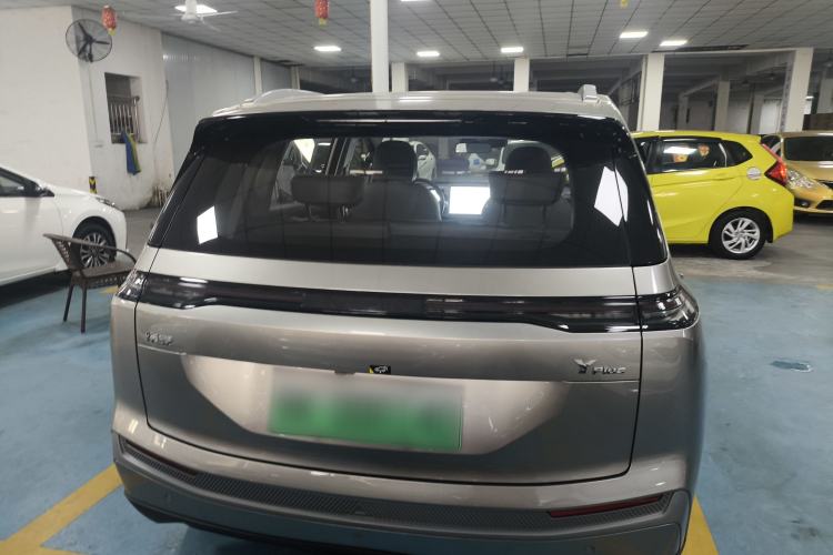 Used AION Y 2025 Plus 510 Zhihao Edition
