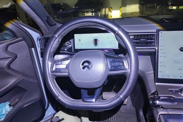 Used Nio ES6 2020 420 km Sport Edition Steering Wheel