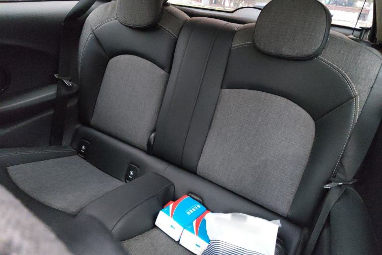 Used MINI MINI 2018 1.5T COOPER Classic Edition
