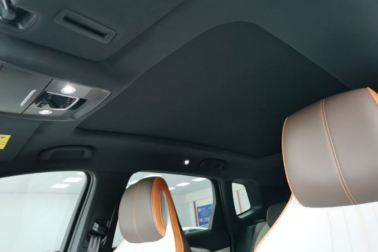 Used BYD Song Pro New Energy 2023 Champion Edition DM-i 110KM Beyond Model
