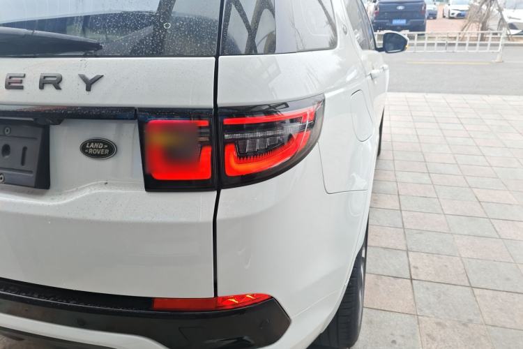 Used Land Rover Discovery Sport 2021 249 PS R-Dynamic S Performance Edition Right Rear Taillight