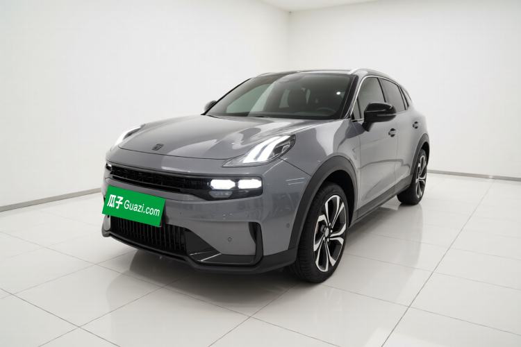 Used Lynk & Co 06 2023 Remix 1.5T Dynamic Halo