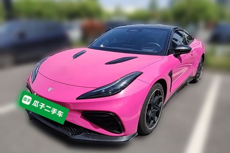 Used NETA GT 2023 560 Lite