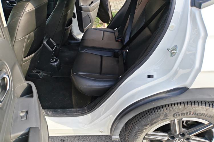 Used Honda Vezel 2023 1.5L CVT Tech Edition
