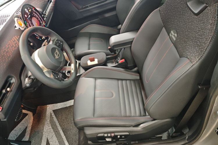 Used MINI JCW 2025 JOHN COOPER WORKS
