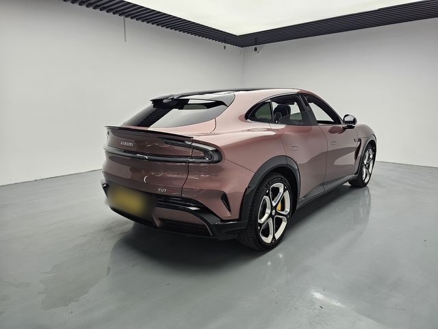 Xiaomi Auto YU7 2025 Ultra-Long Range High-Performance All-Wheel-Drive Max Edition — снимка 16