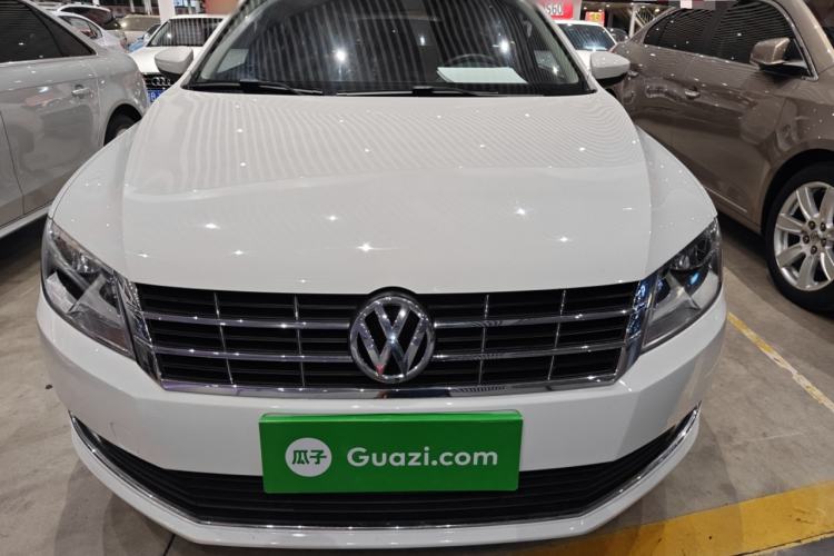 Used Volkswagen Gran Lavida 2013 1.4 TSI Automatic Comfort Model