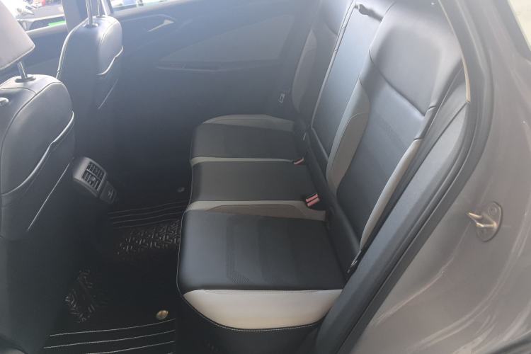 Used Jetta VS7 2023 280TSI ABT Automatic Glory Limited Edition