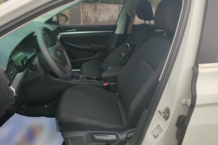 Used Volkswagen Bora 2020 1.5L Automatic Fashion Edition Left Front Seat