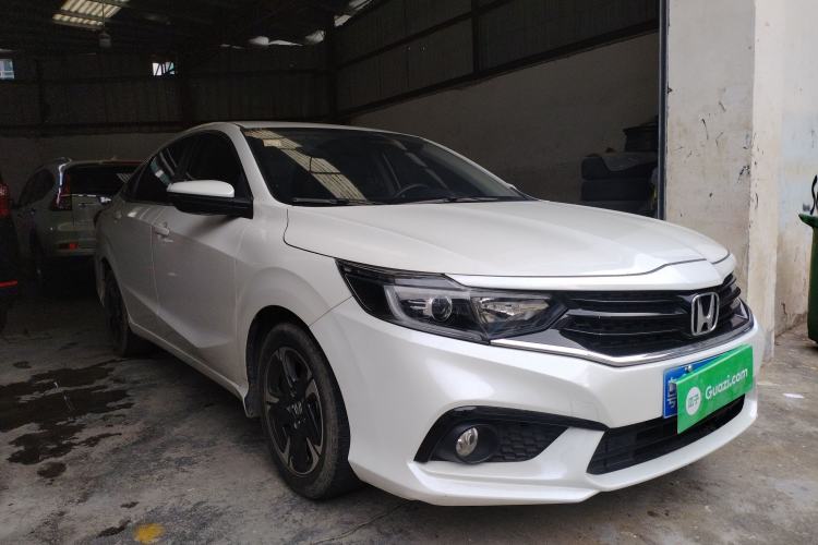 Used Honda Envix 2019 180TURBO CVT Enjoyment Version China VI Exterior 1