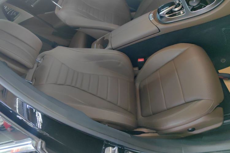 Used Mercedes-Benz E-Class 2018 Restyled E 300 L Sporty and Stylish Edition
