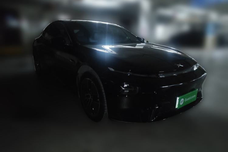 Used XPeng P7 2024 P7i 550 Pro
