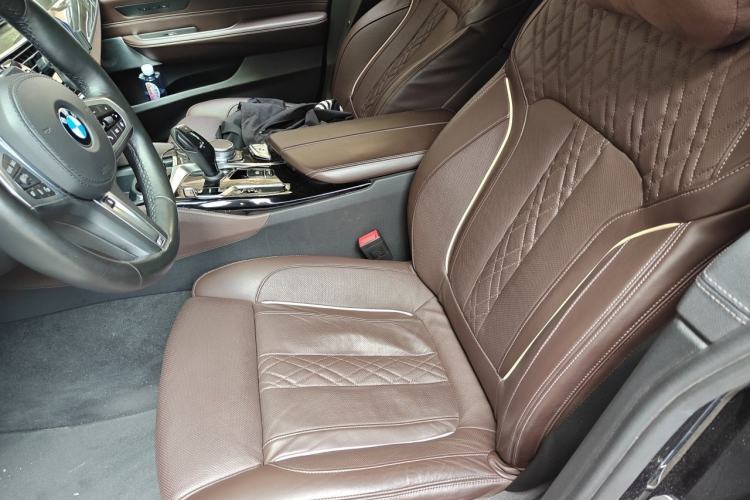 Used BMW 6 Series GT 2021 630i M Sport Grand Touring Edition