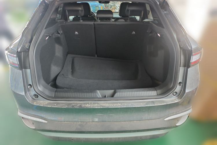 Used Volkswagen ID.4 X 2025 Smart Version Pure & Intelligent Enjoyment Edition