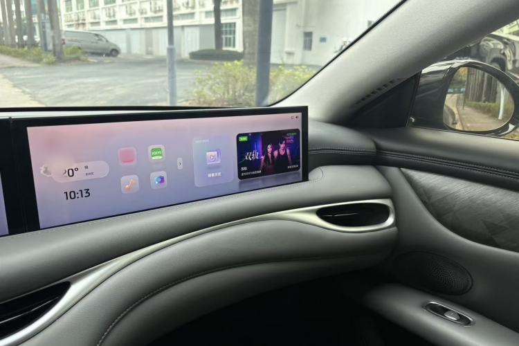 Used IM L6 2024 Max Enhanced Performance Edition