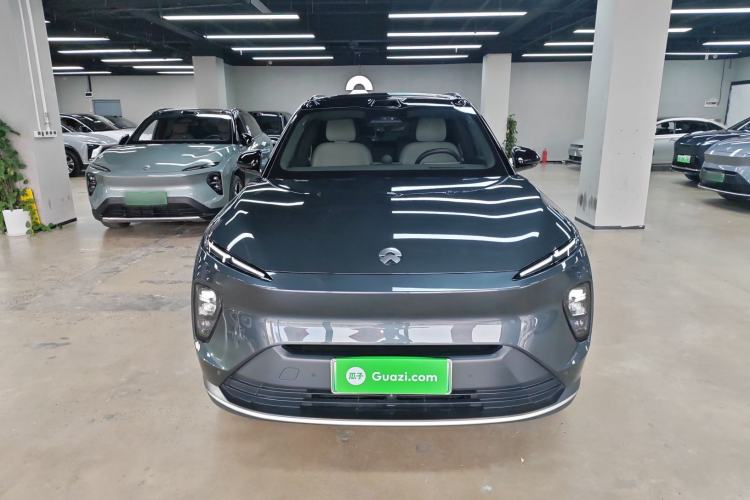 Used Nio ES8 2024 100kWh Signature Edition Front