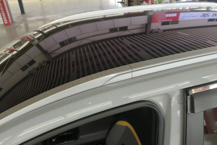 Used AION Y 2022 70 Intelligent Driving Version Lithium Iron Phosphate