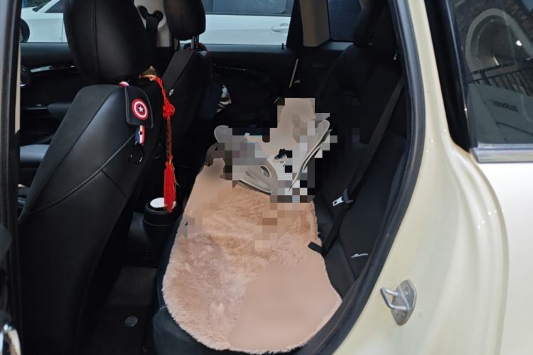 Used MINI 2015 2.0T COOPER S Five-Door Edition