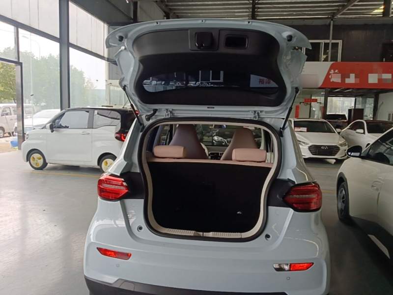 Used Leapmotor T03 2024 403 Comfort Edition — 18