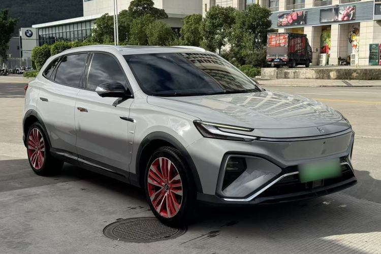 Used Rising MARVEL R 2021 Rear-Drive Standard Edition
