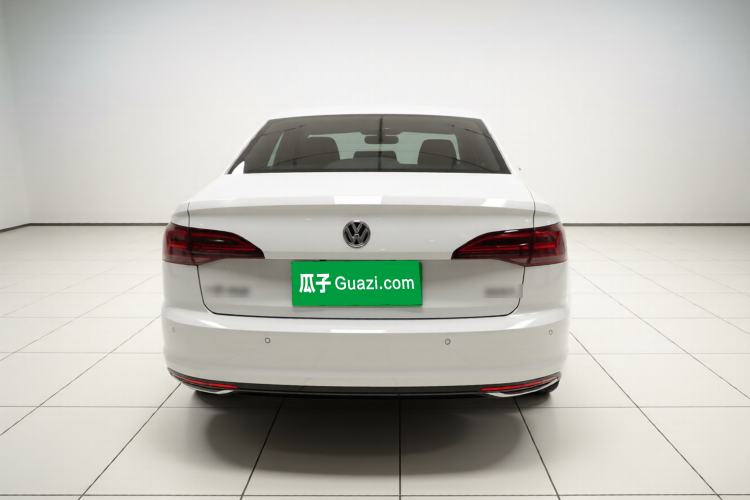 Used Volkswagen Bora 2019 1.5L Manual Comfort Version