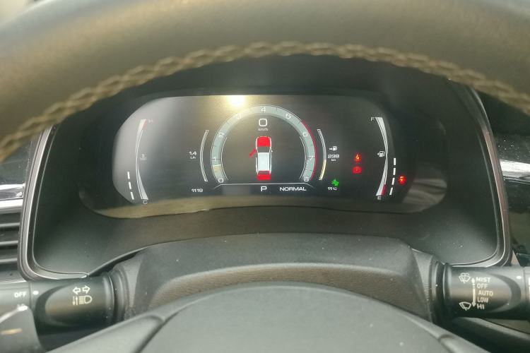 Used Haval H6 2021 National Trend Edition 2.0 GDIT Automatic GT Version