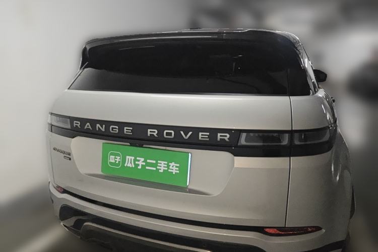 Used Land Rover Range Evoque 2021 Range Rover Velar L 249PS R-Dynamic First Edition
