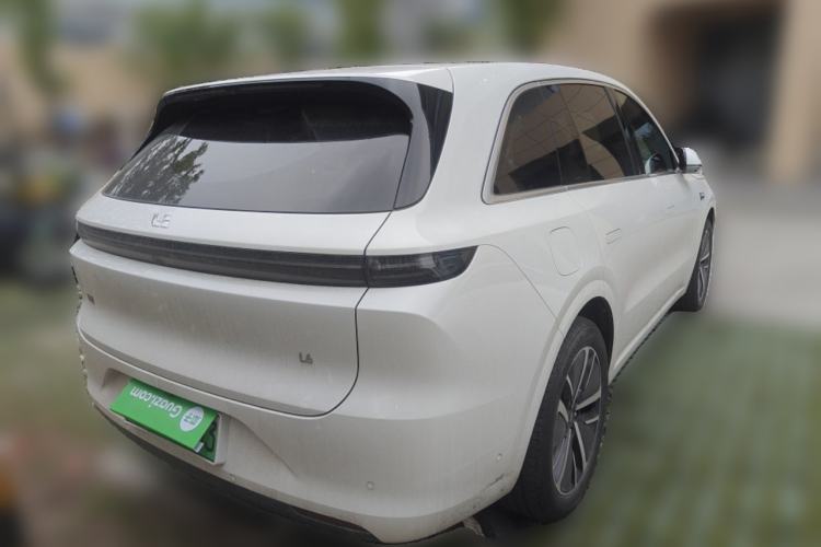 Used Li Auto L6 2024 Pro Model