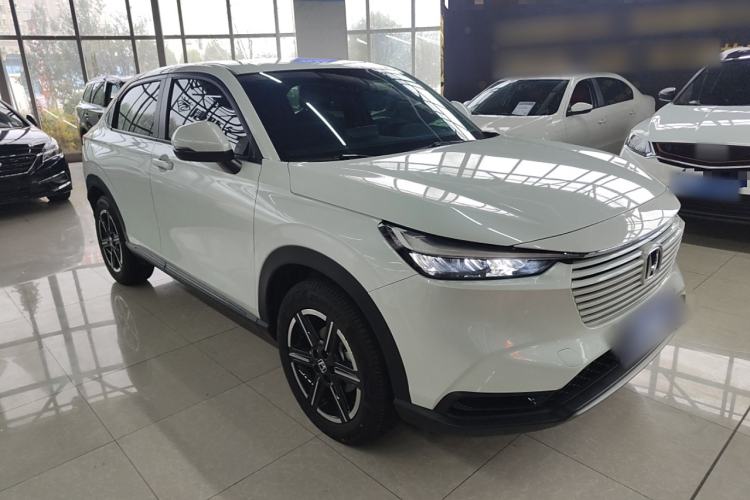 Used Honda Vezel 2025 1.5L CVT Comfort Edition