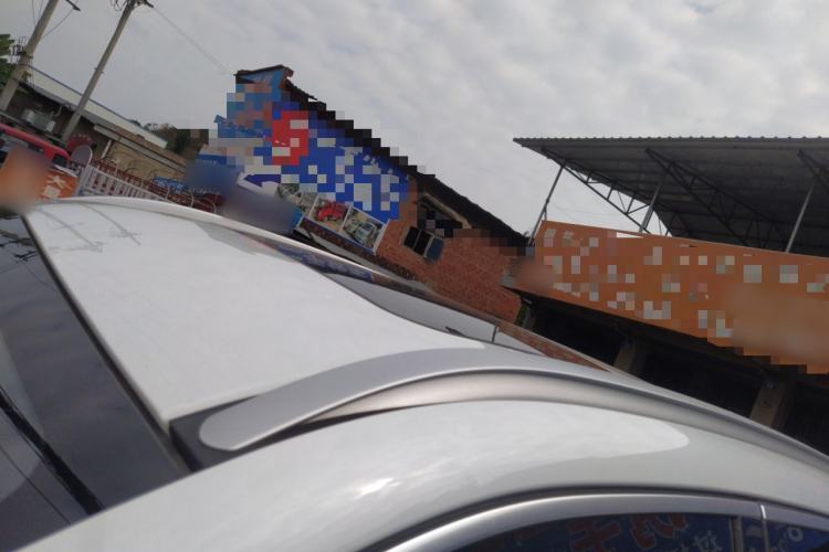 Used Haval H6 2021 National Trend Edition 1.5T Automatic Urban Version