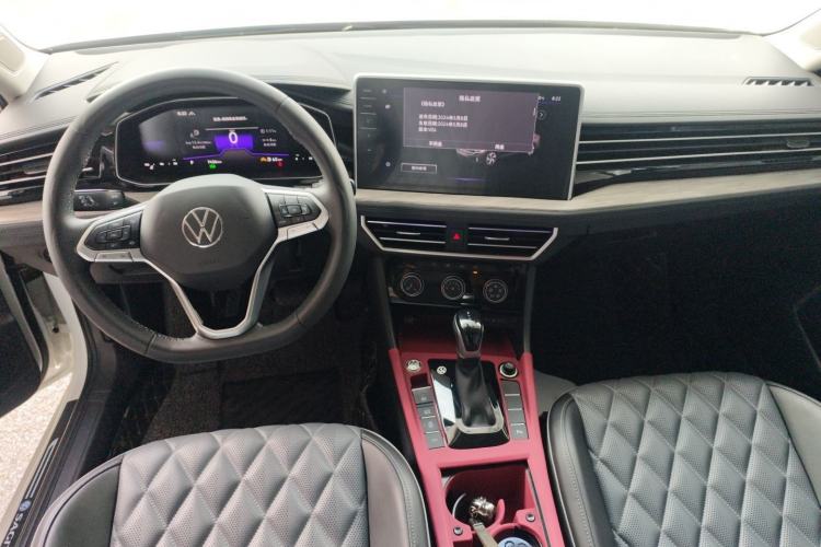 Used Volkswagen Sagitar 2024 300TSI DSG Excellence Edition