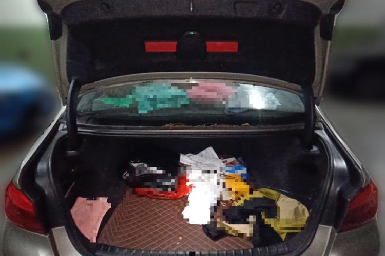 Used BMW 5 Series 2018 528Li Launch Special Edition