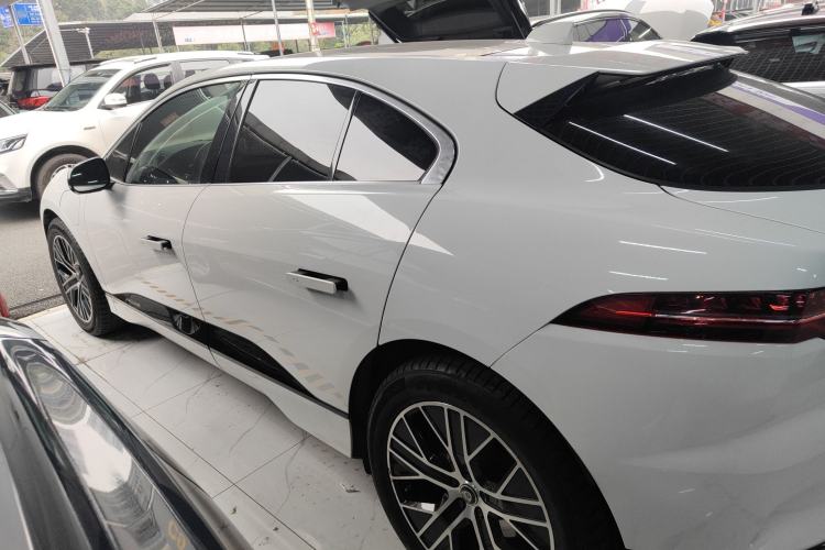 Used Jaguar I-PACE 2018 EV400 S