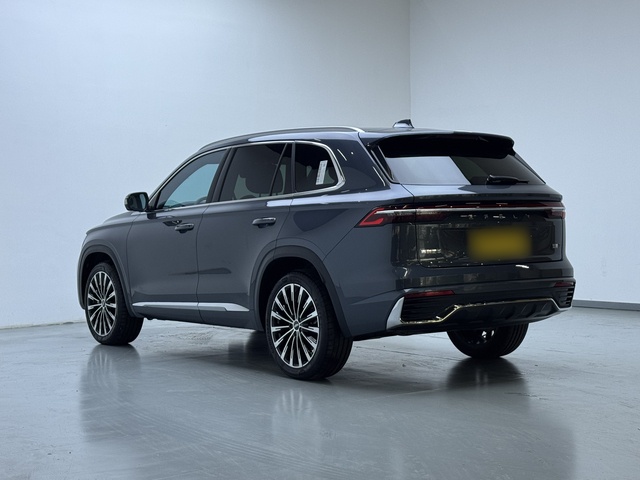 Geely Auto Monjaro L 2025 Dongfang Yao 2.0TD Automatic Lanxing Edition — снимка 14