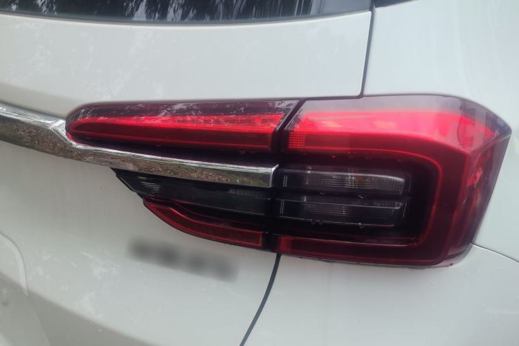 Used Chery Tiggo 5x 2019 HERO 1.5L CVT Luxury Edition Right Rear Taillight