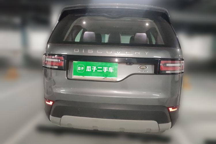 Used Land Rover Discovery 2018 3.0 SC V6 HSE