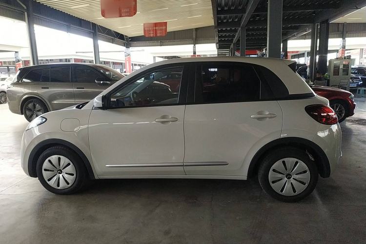 Used Wuling Bingo 2023 333 km Fast-Share Version