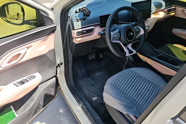 Used BYD Seagull 2023 Active Version