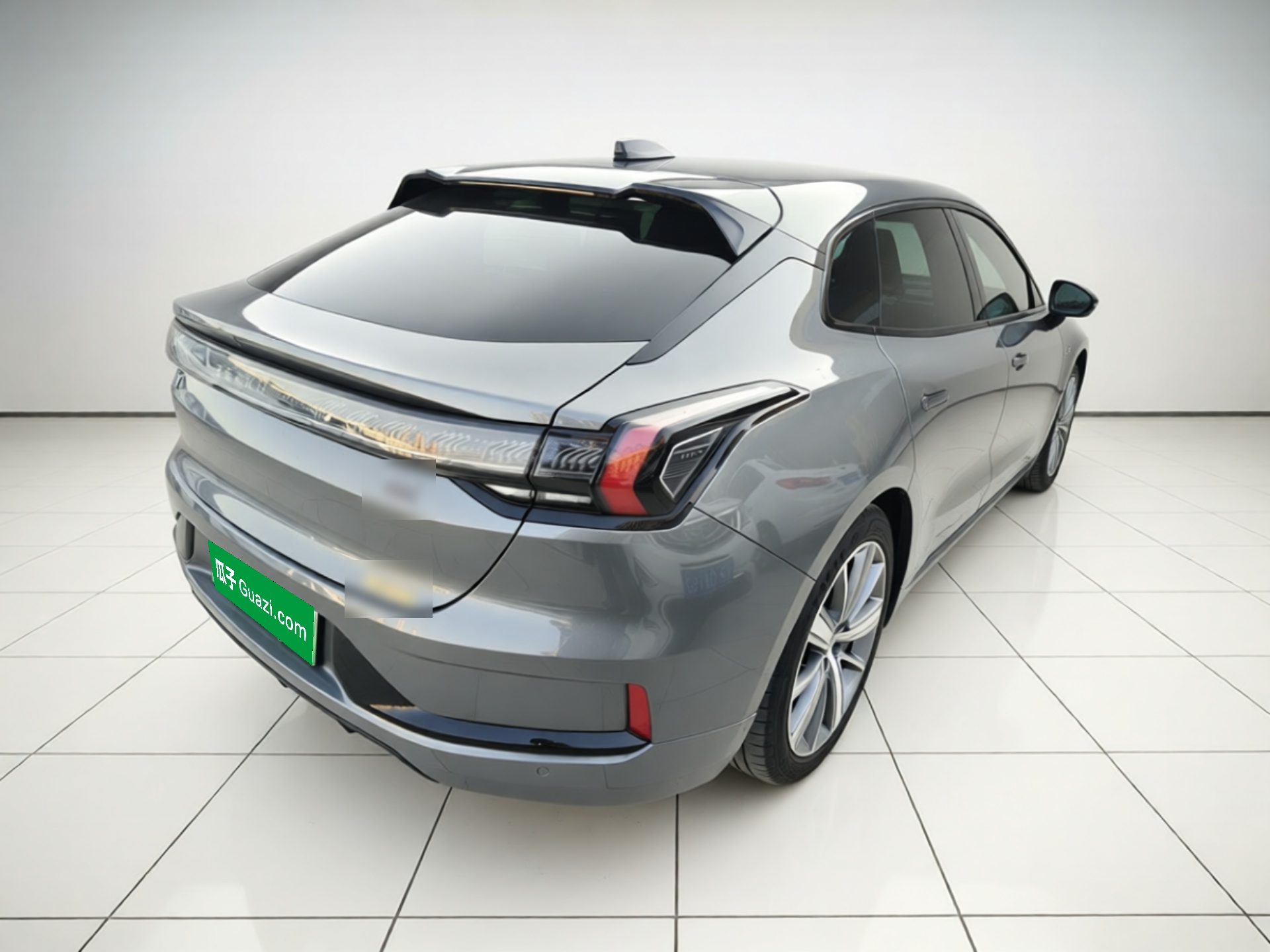 Zeekr 001 2023 YOU Edition 100 kWh — снимка 6