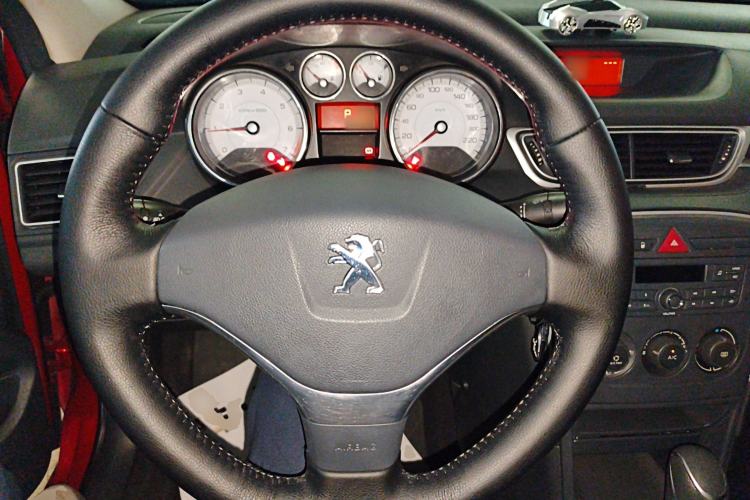 Used Peugeot 308 2013 1.6L Automatic YouShang Model