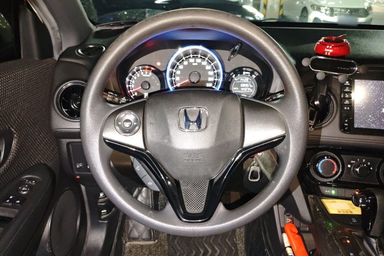 Used Honda XR-V 2015 1.8L EXi CVT Comfort Version
