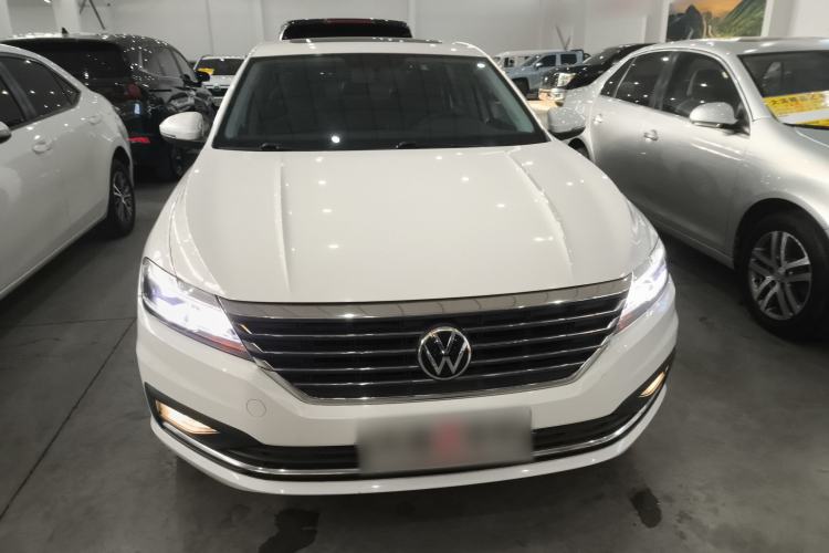 Used Volkswagen Lavida 2021 280TSI DSG Comfort Edition
