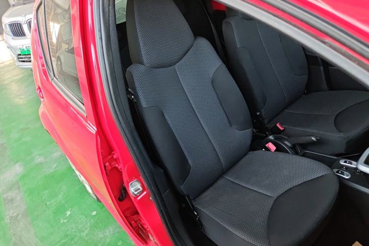 Used BYD e1 2020 Smart Comfort Version