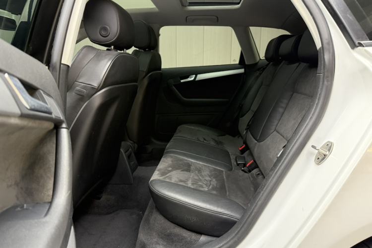 Used Audi A3 2013 Sportback 35 TFSI Luxury Model